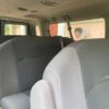 Mini bus climatisé VIP de 9, 12 et 15 places – Image 2