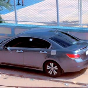 CIVIC HONDA