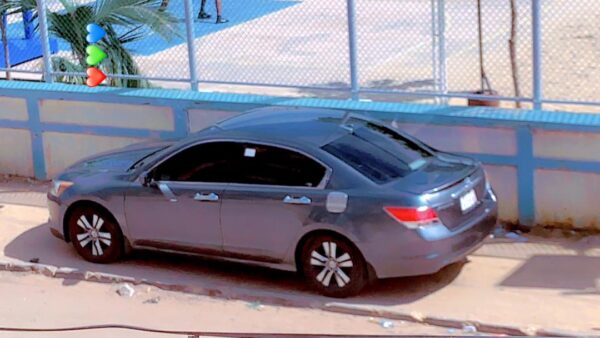 CIVIC HONDA