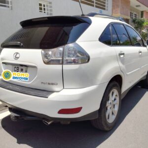 LEXUS 350