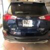 RAV 4 TOYOTA – Image 2