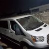 Mini bus climatisé VIP de 9, 12 et 15 places – Image 7