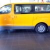 Mini bus climatisé VIP de 9, 12 et 15 places – Image 6