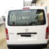 Mini bus climatisé simple – Image 6
