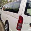 Mini bus climatisé simple – Image 5
