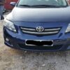 Corolla Toyota – Image 2