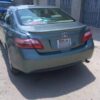 Berline: Camry TOYOTA – Image 2