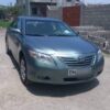 Berline: Camry TOYOTA – Image 3