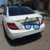 MERCEDES C250 – Image 2