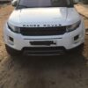 RANGE ROVER EVOQUE – Image 3