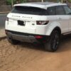 RANGE ROVER EVOQUE – Image 2